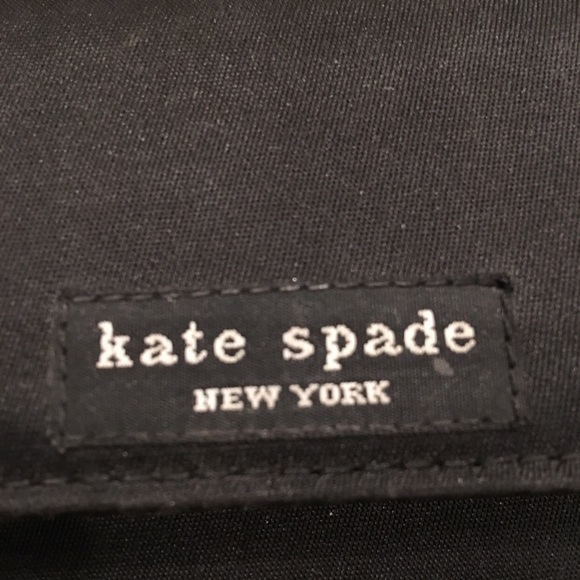 ♠️ Kate Spade Wallet🖤 - Picture 3 of 4